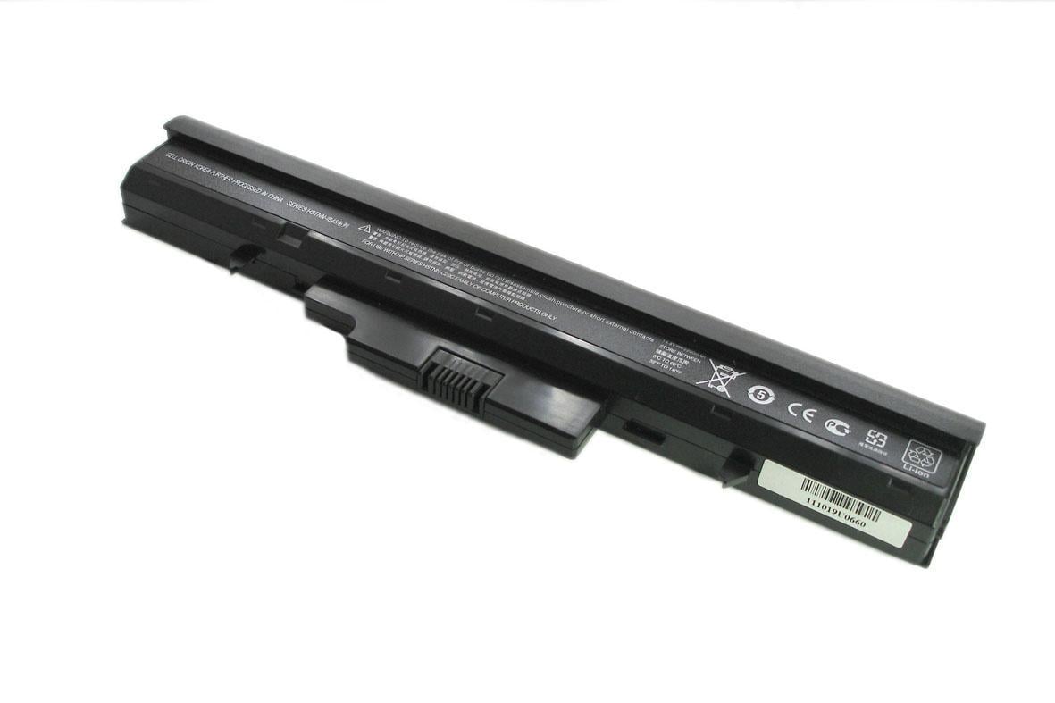 Аккумулятор для ноутбука HP Compaq HSTNN-C2PC 530 14,4V 2600 mAh OEM Black Аккумулятор для ноутбука HP Compaq HSTNN-C2PC 530 14,4V 2600 mAh OEM Black