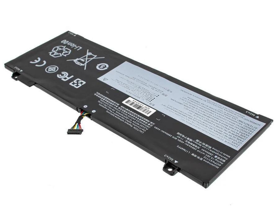 Аккумулятор для ноутбука Lenovo IdeaPad S530-13IML 2900 mAh 15,2V (148248)