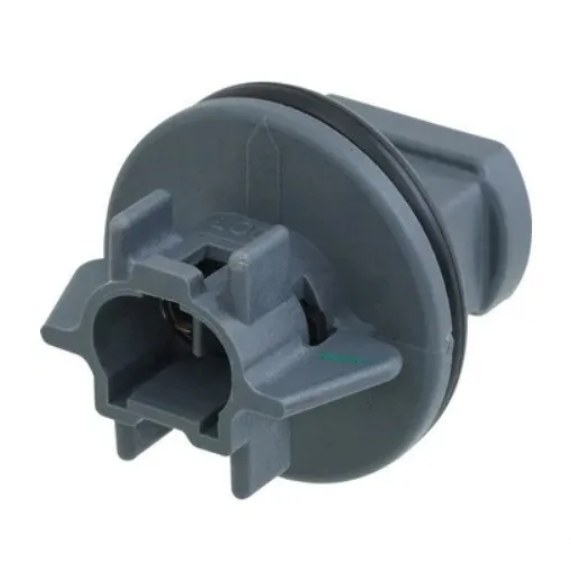 Цоколь лампы задней ПТФ Toyota Prado 150 '09-/Lexus GX460 '09- (81585-60240)