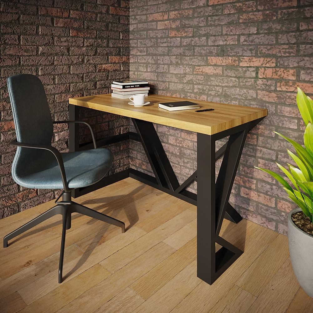 Стол EcoLoft IN-2918 в стиле лофт (36325765)