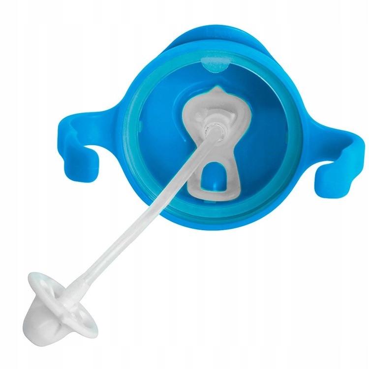 Пляшка для води дитяча B.Box Sippy cup BB00508 240 мл - фото 4 Пляшка для води дитяча B.Box Sippy cup BB00508 240 мл - фото 4
