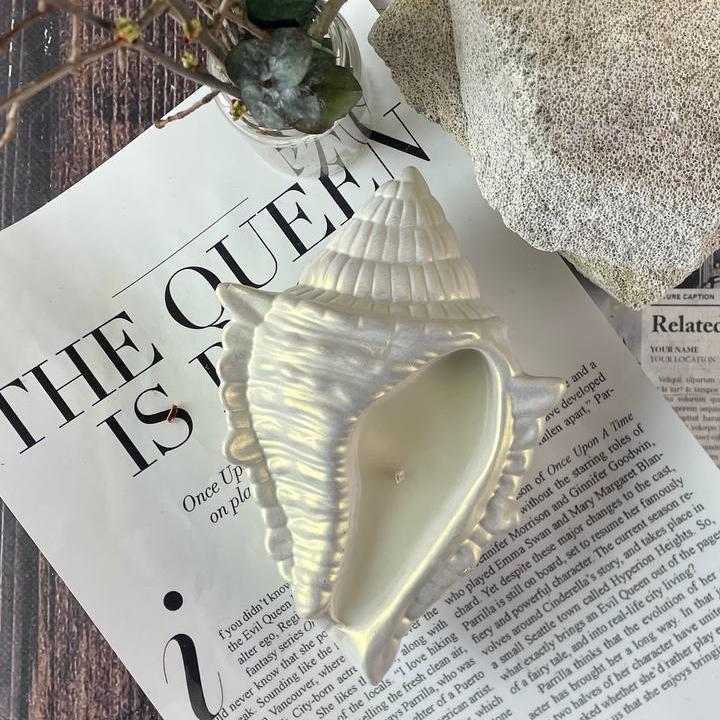 Свеча воскового моря (34170029)