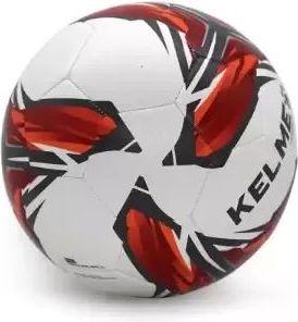 Мяч футбольный Kelme New Trueno 9886130.9107 р. 3 Бело-красный
