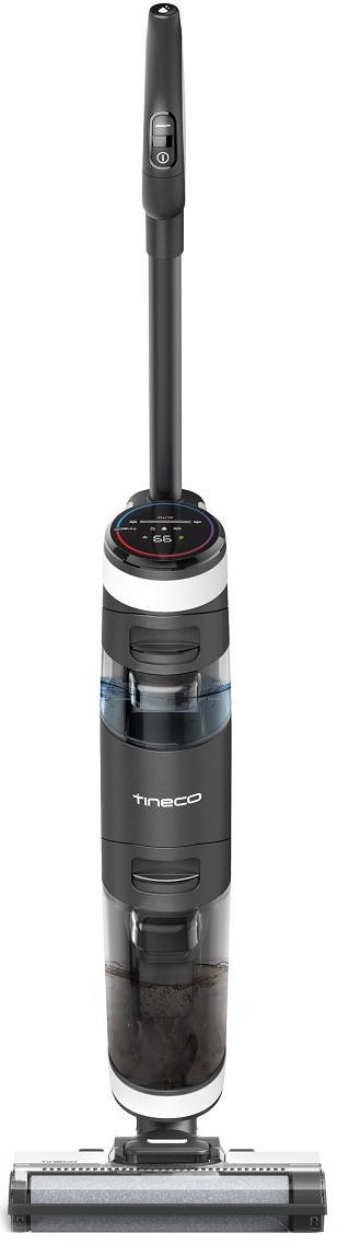 Бездротовий пилосос Tineco Smart Wet/Dry Vacuum Cleaner Floor One S3 ручний (FW050100EU)