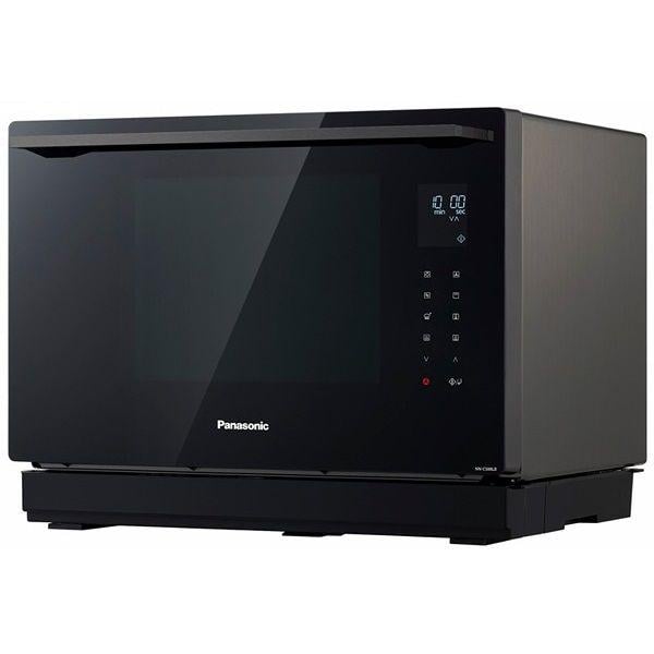 Микроволновая печь Panasonic NN-CS89LBZPE (1617739) - фото 3 Микроволновая печь Panasonic NN-CS89LBZPE (1617739) - фото 3