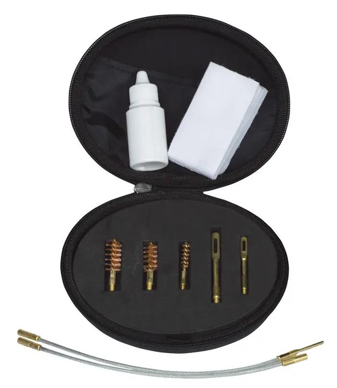 Набір для очищення Mil-Tec універсальний (16171340) - фото 3 Набір для очищення Mil-Tec універсальний (16171340) - фото 3