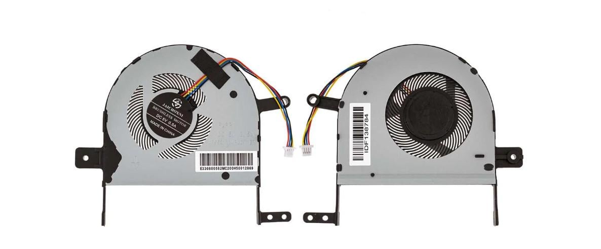 Вентилятор для ноутбука Asus X510UF (143473)