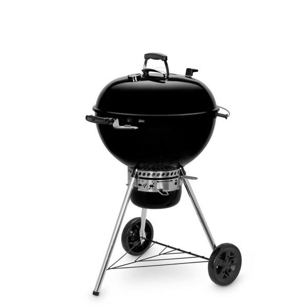 Гриль вугільний Weber Master-Touch GBS E-5750 57 см (14701004)