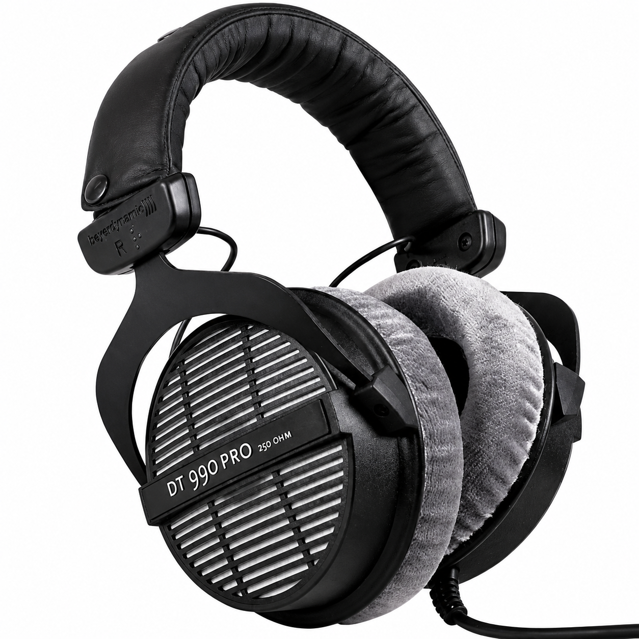 Наушники Beyerdynamic DT 990 PRO (1012-900-00) Наушники Beyerdynamic DT 990 PRO (1012-900-00)