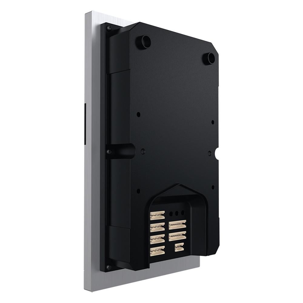 Відеопанель на 4 абонента 2 Мп Slinex MA-04CRHD зі зчитувачем EM-Marine/Mifare (29190073) - фото 4