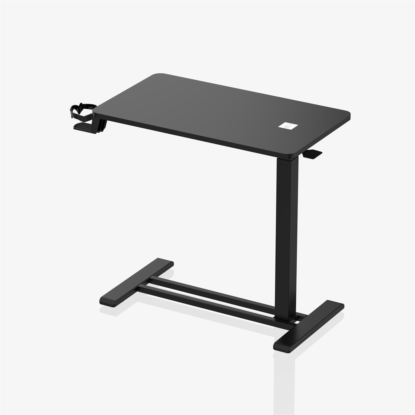 Стол пневматический FlexiSpot с регулировкой высоты Black (H7)