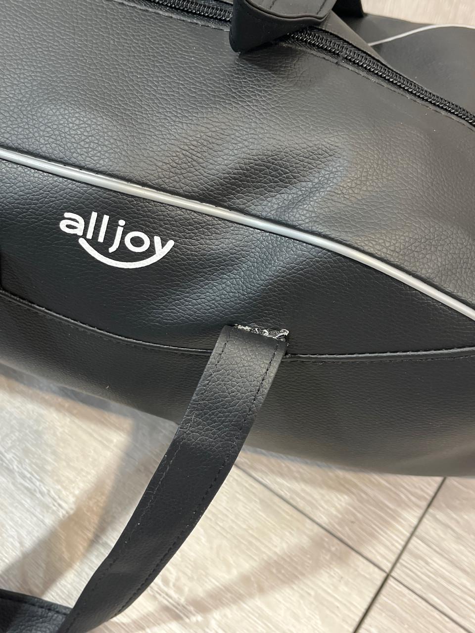 Массажер для ног Air Compression Full Leg Massager AJFLM23 для улучшения кровообращения и снятия боли - фото 9 Массажер для ног Air Compression Full Leg Massager AJFLM23 для улучшения кровообращения и снятия боли - фото 9