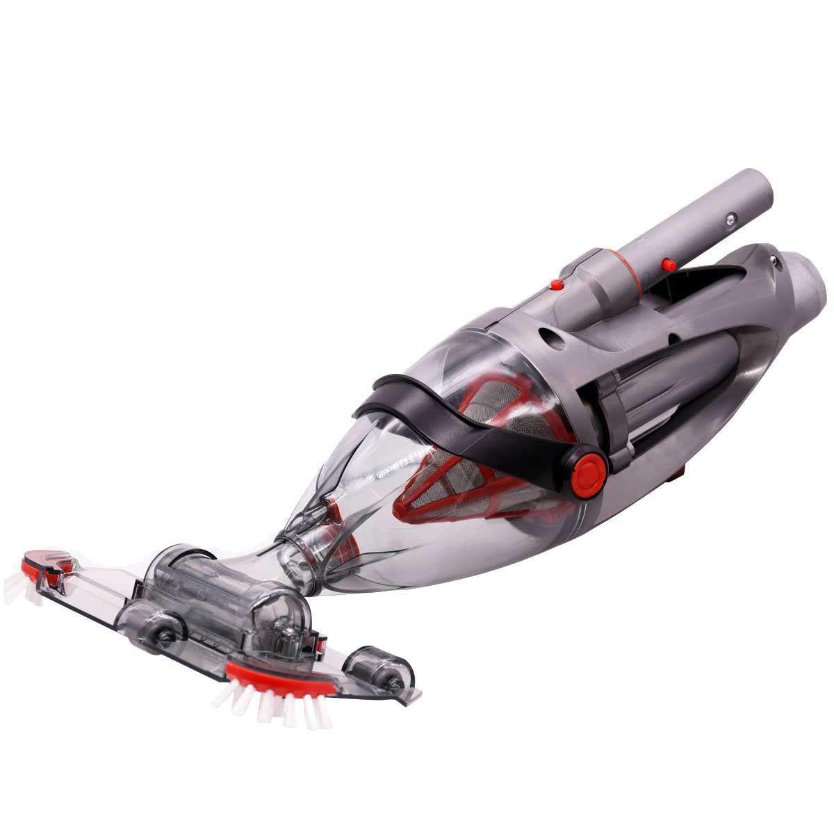 Пылесос для бассейна ручной Kokido VoltERA 25 (28852)