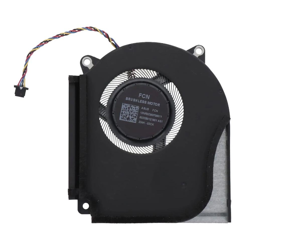 Вентилятор для ноутбуков Asus ROG Strix G16 G614JI/G614JV/G614JZ/G614JU/G614JJ GPU Fan 12V (16232)