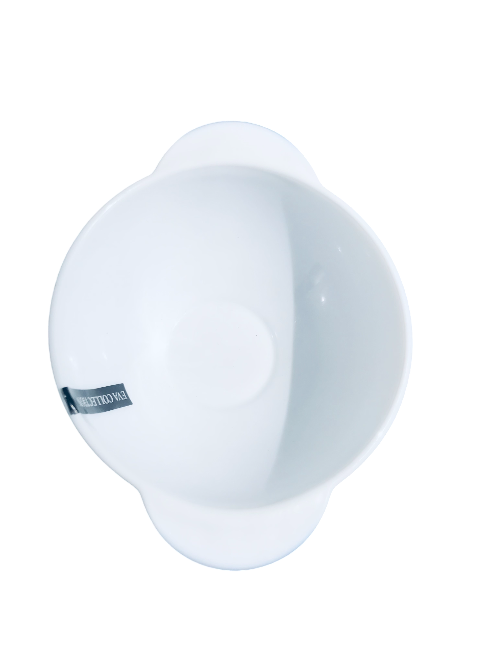 Супница бульонница BLANCA 500 мл Белый - фото 2 Супница бульонница BLANCA 500 мл Белый - фото 2