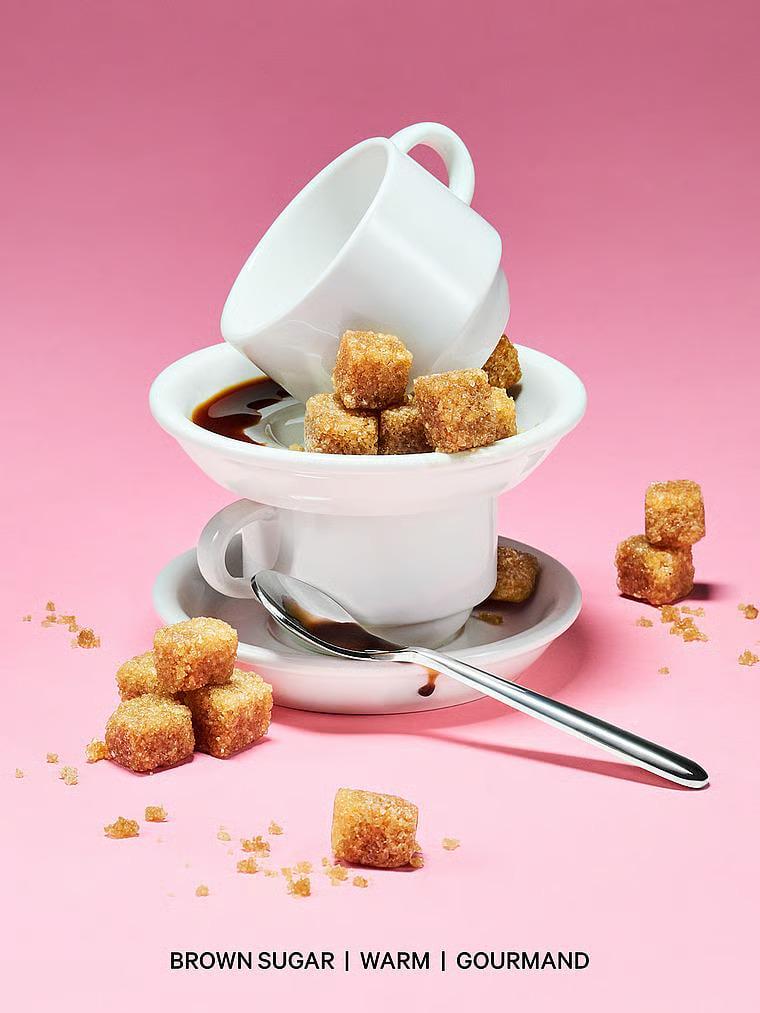 Лосьйон для тіла Victoria's Secret & Pink Brown Sugar Body Lotion 355 мл (27041207) - фото 3