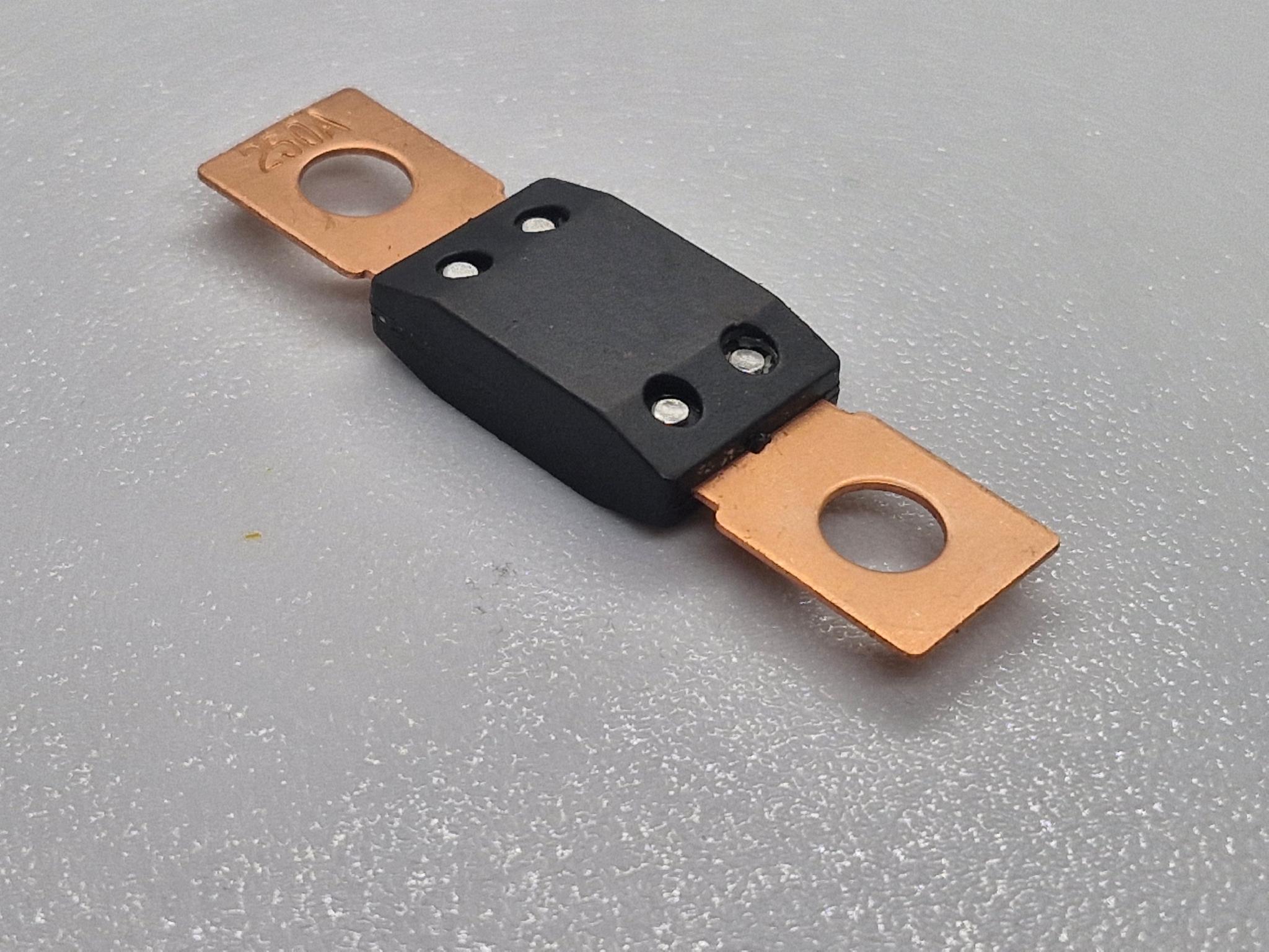 Запобіжник Littel Fuse ANM-H3 MEGA 250 А плавкий силовий (93900929) - фото 4 Запобіжник Littel Fuse ANM-H3 MEGA 250 А плавкий силовий (93900929) - фото 4