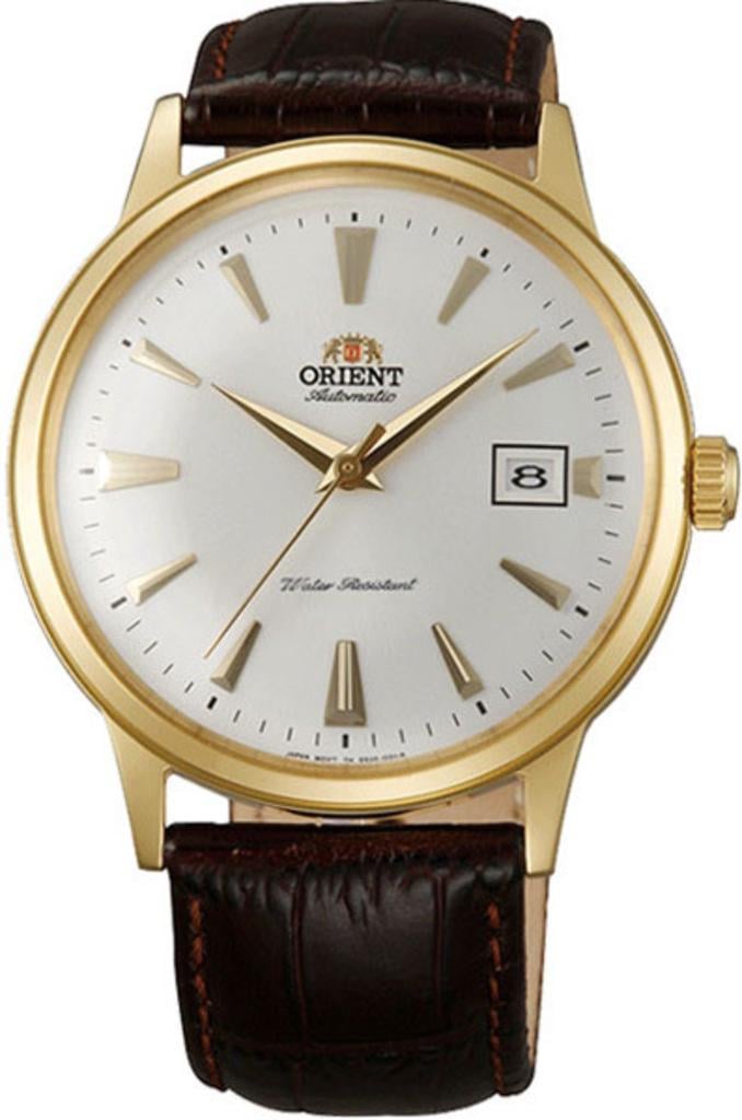 Часы механические Orient FAC00003W0 с автоподзаводом