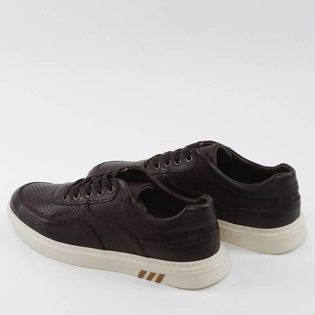 Кеды мужские 338500 р. 40 27 см - фото 5 Кеды мужские 338500 р. 40 27 см - фото 5