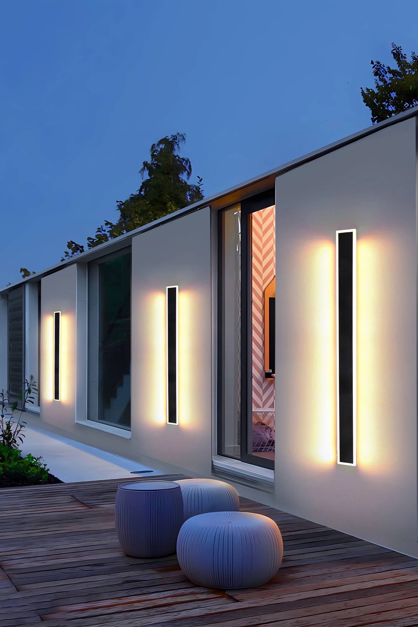 Светильник уличный Laguna Lighting 26161-18 (13503407) - фото 2 Светильник уличный Laguna Lighting 26161-18 (13503407) - фото 2