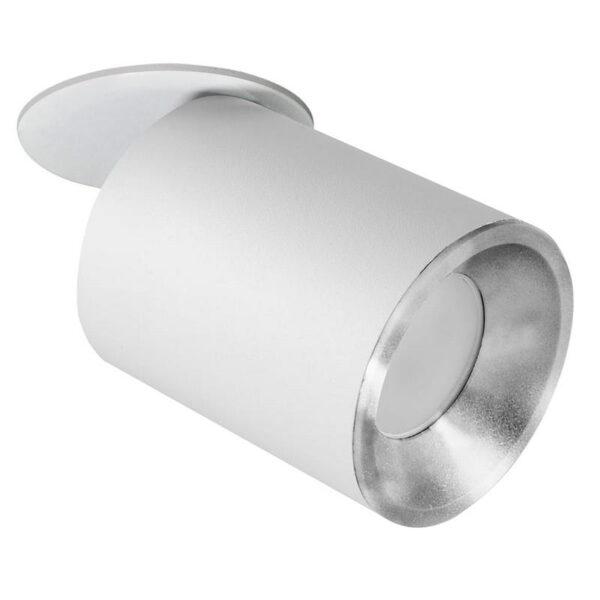 Светильник точечный Polux Pallas (314116)