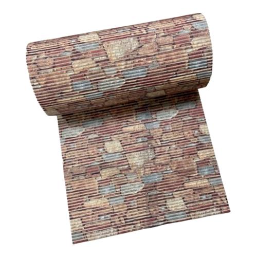 Коврик для ванной комнаты Аквамат материал силикон 100x130 см (594 Xm)