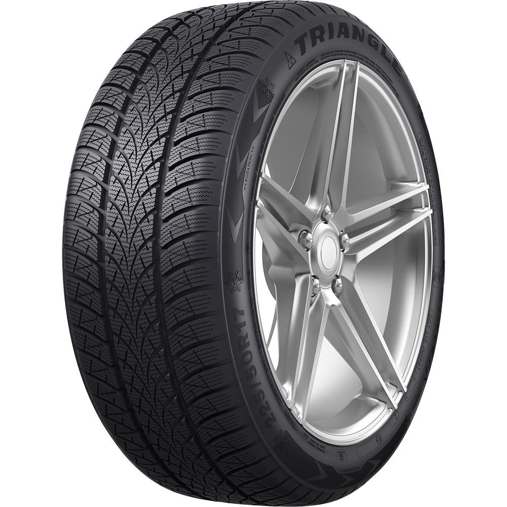 Шина зимняя TRIANGLE WinterX TW401 195/60R16 89H (2432823)