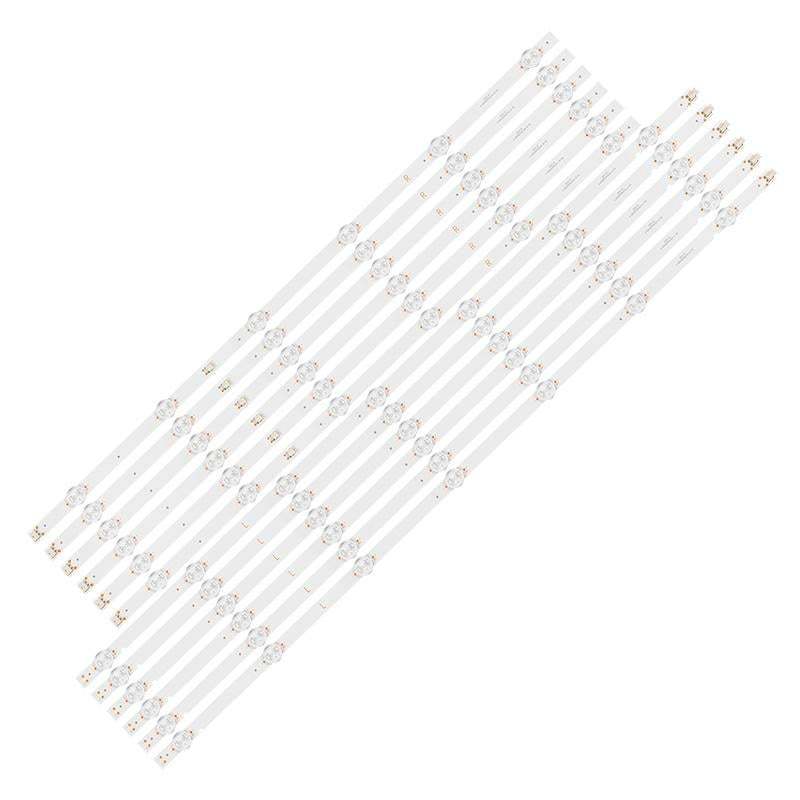 Комплект LED подсветки Sony для TV 65" I-6500SY80131-L-V2/I-6500SY80131-R-V2 (ART-13181)