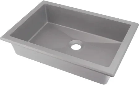 Умывальник Deante Correo 40х50 см (CQRSU5U)