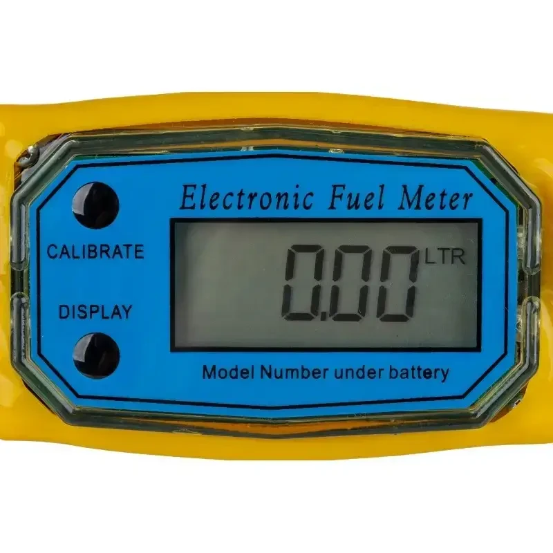 Пистолет АЗС ASAKA ASDFG01 (ASDFG01) - фото 5 Пистолет АЗС ASAKA ASDFG01 (ASDFG01) - фото 5