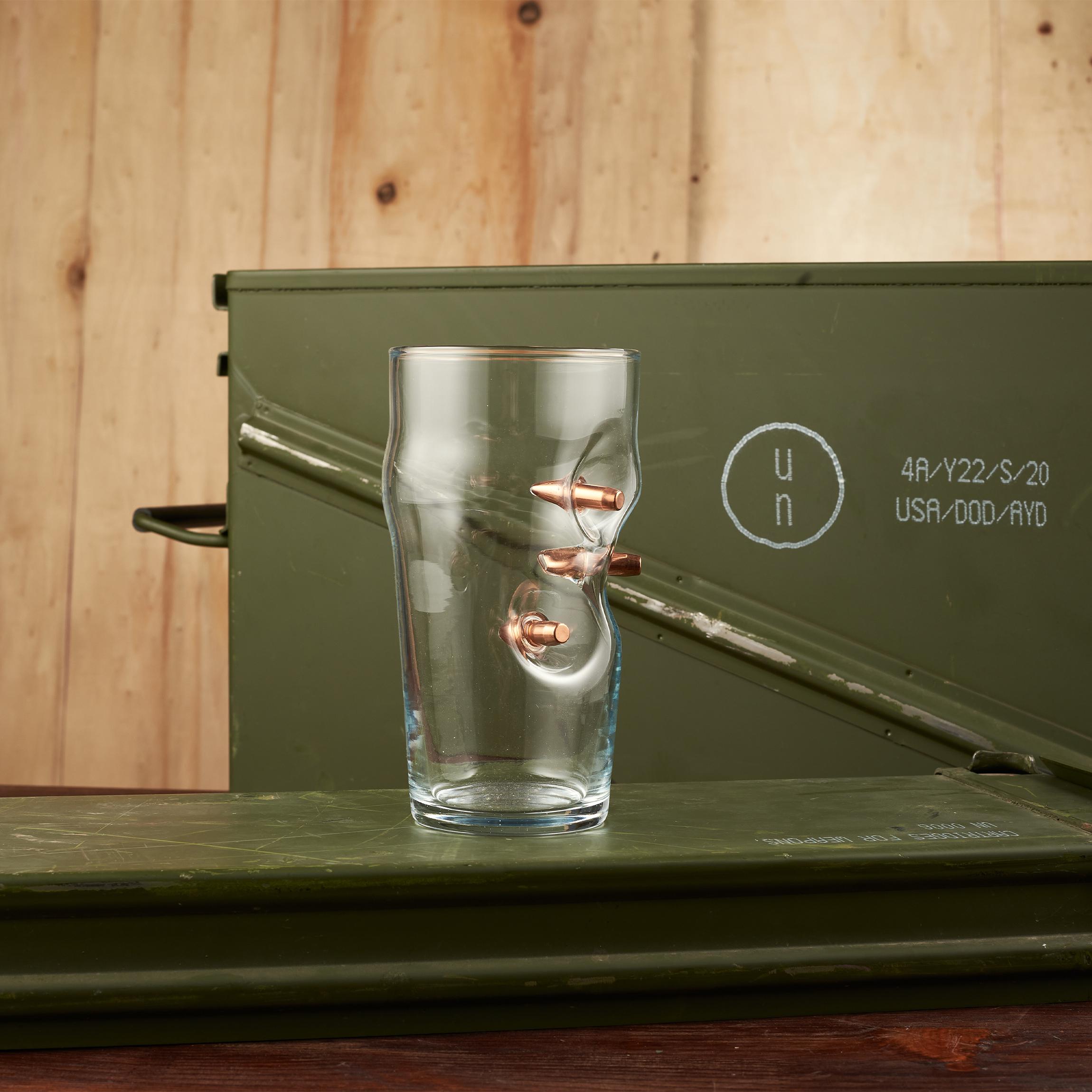 Набор БК пивные бокалы 3 шара с гербом - фото 8 Набор БК пивные бокалы 3 шара с гербом - фото 8