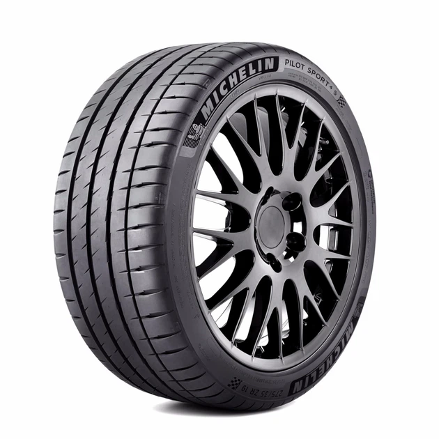 Шина летняя 255/40 ZR20 101Y XL Michelin PILOT SPORT 4S RG Шина летняя 255/40 ZR20 101Y XL Michelin PILOT SPORT 4S RG