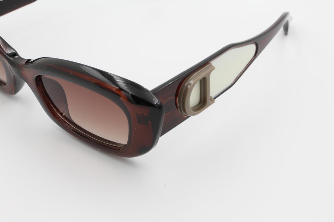 Сонцезахисні окуляри жіночі W90201 с2 (2627118063) - фото 5