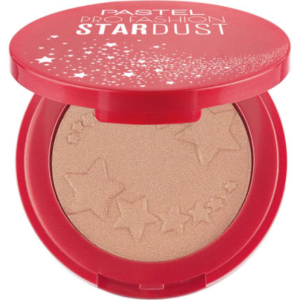 Хайлайтер Pastel Зоряний пил Profashion Stardust Тон 321 Nova 8 г (8690644003219)