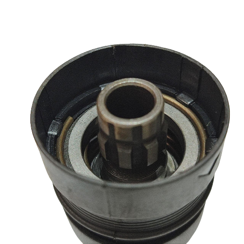 Патрон съемный для перфоратора Bosch GBH 2-24 DFR SDS-Plus - фото 2