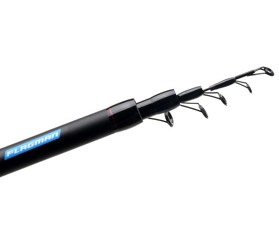 Вудилище болонське Flagman Force Rank Bolo 4 м (2607372406) - фото 4 Вудилище болонське Flagman Force Rank Bolo 4 м (2607372406) - фото 4