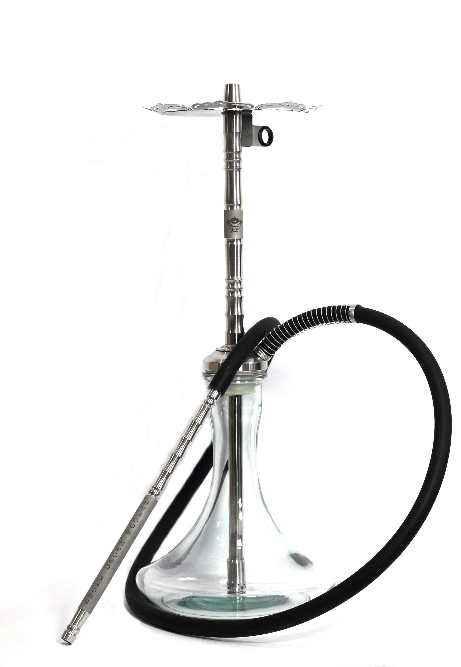 Кальян Crown Hookah (crw01) Кальян Crown Hookah (crw01)