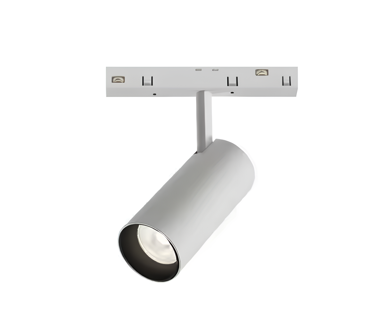 Світильник трековий магнітний OL57 12W 4000K Білий (29477442) - фото 1 Світильник трековий магнітний OL57 12W 4000K Білий (29477442) - фото 1