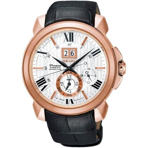 Часы мужские Seiko SNP150P1