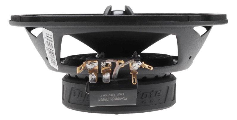 Автоакустика Dynamic State SLC-16cx - фото 4