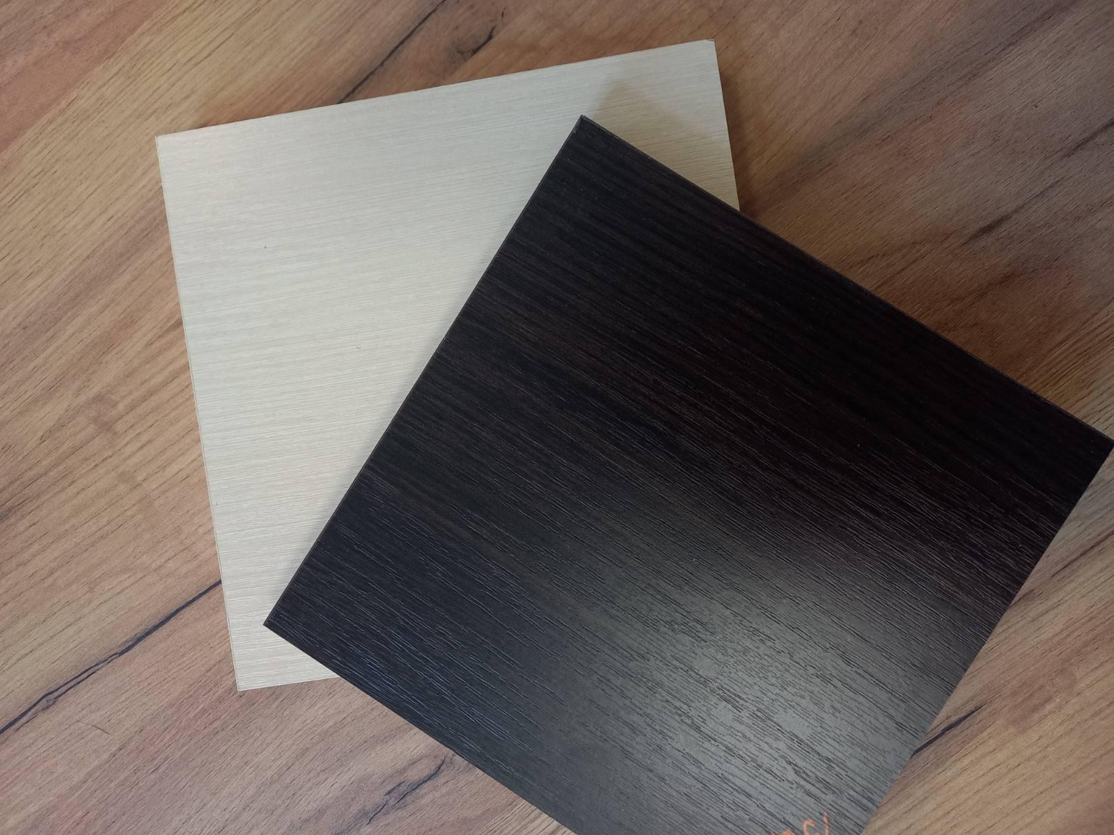 Трюмо-1 Компанит с зеркалом 85,6х39х139 см Венге комби - фото 2 Трюмо-1 Компанит с зеркалом 85,6х39х139 см Венге комби - фото 2