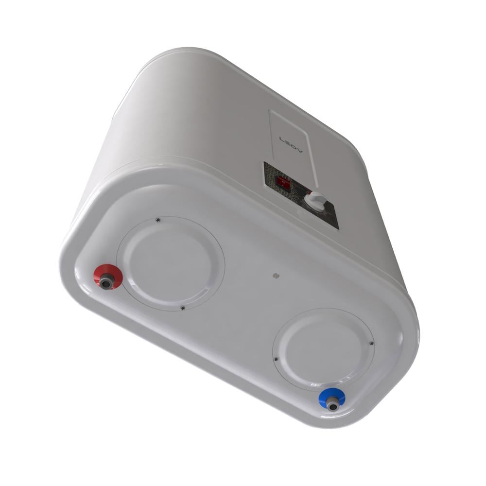 Водонагрівач Leov LV Flat MR плоский 50 л (GSR-000019719) - фото 6