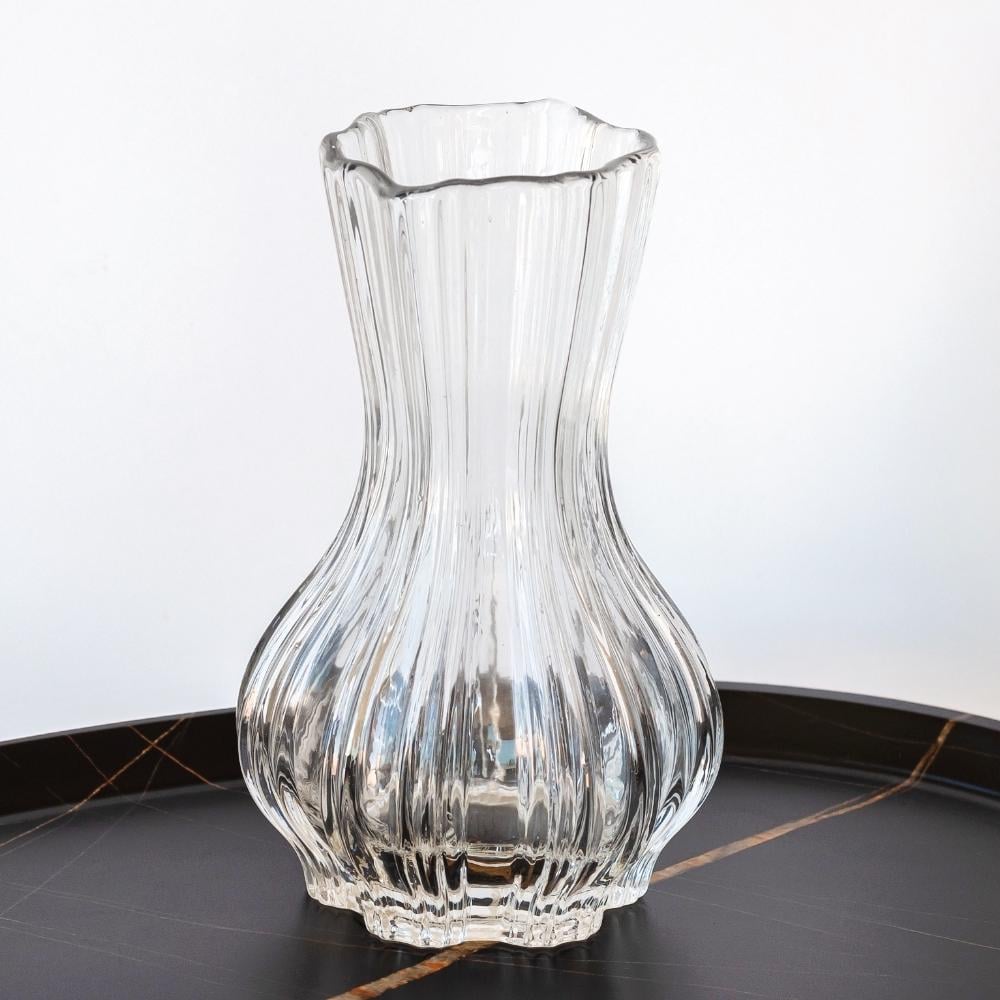 Ваза Modern Чувство 21 см (9159-026)