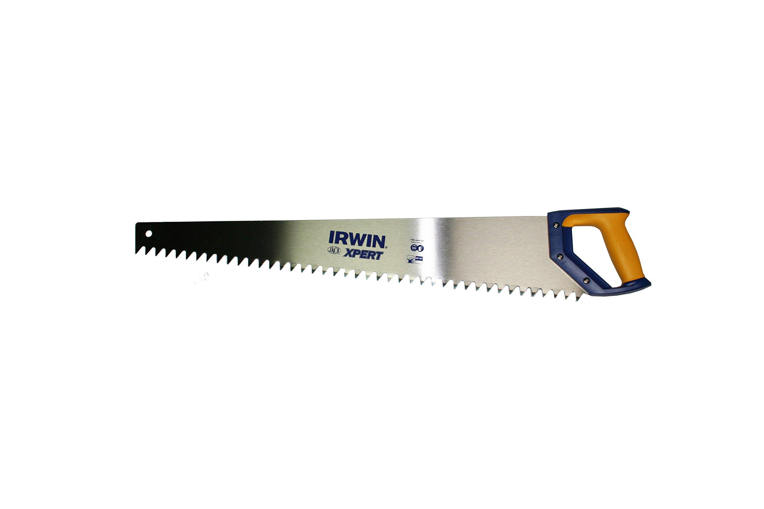 Ножовка по пенобетону Irwin 700 мм/28" (10505548)