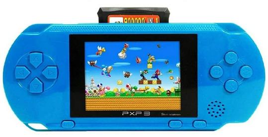 Ігрова приставка PXP3 HDMI 620 ігор (234573534_527) - фото 3