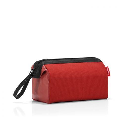 Косметичка Reisenthel Travelcosmetic Canvas Russet (WC 3062)