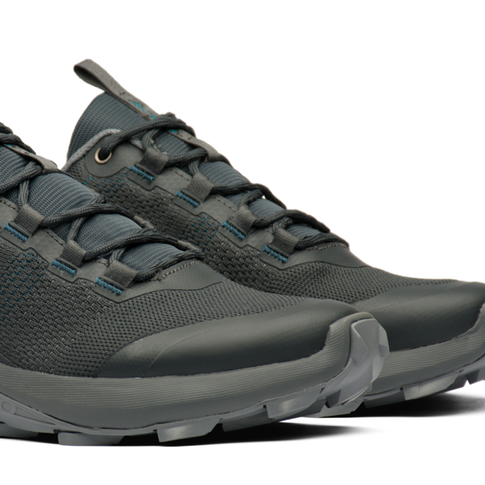 Кроссовки мужские Humtto 130911A2 р. 46 Серый (15317-46) - фото 5 Кроссовки мужские Humtto 130911A2 р. 46 Серый (15317-46) - фото 5