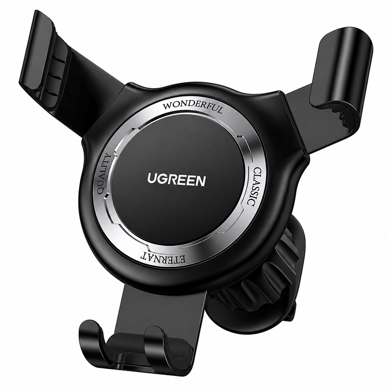 Держатель для телефонов в машину UGREEN LP311 (1014-753-00) Держатель для телефонов в машину UGREEN LP311 (1014-753-00)