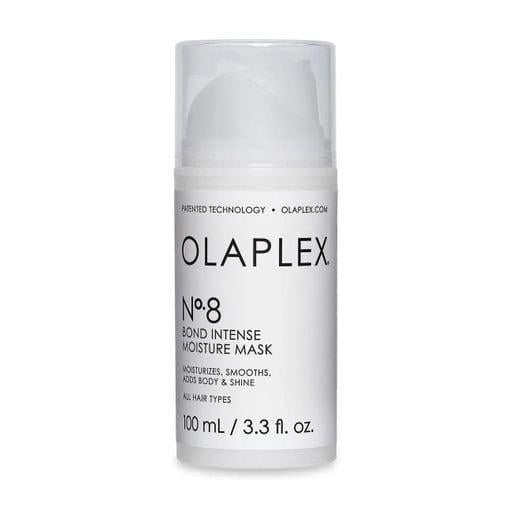 Маска для волосся Olaplex N8 Bond Intense Moisture Mask відновлювальна та зволожувальна 100 мл