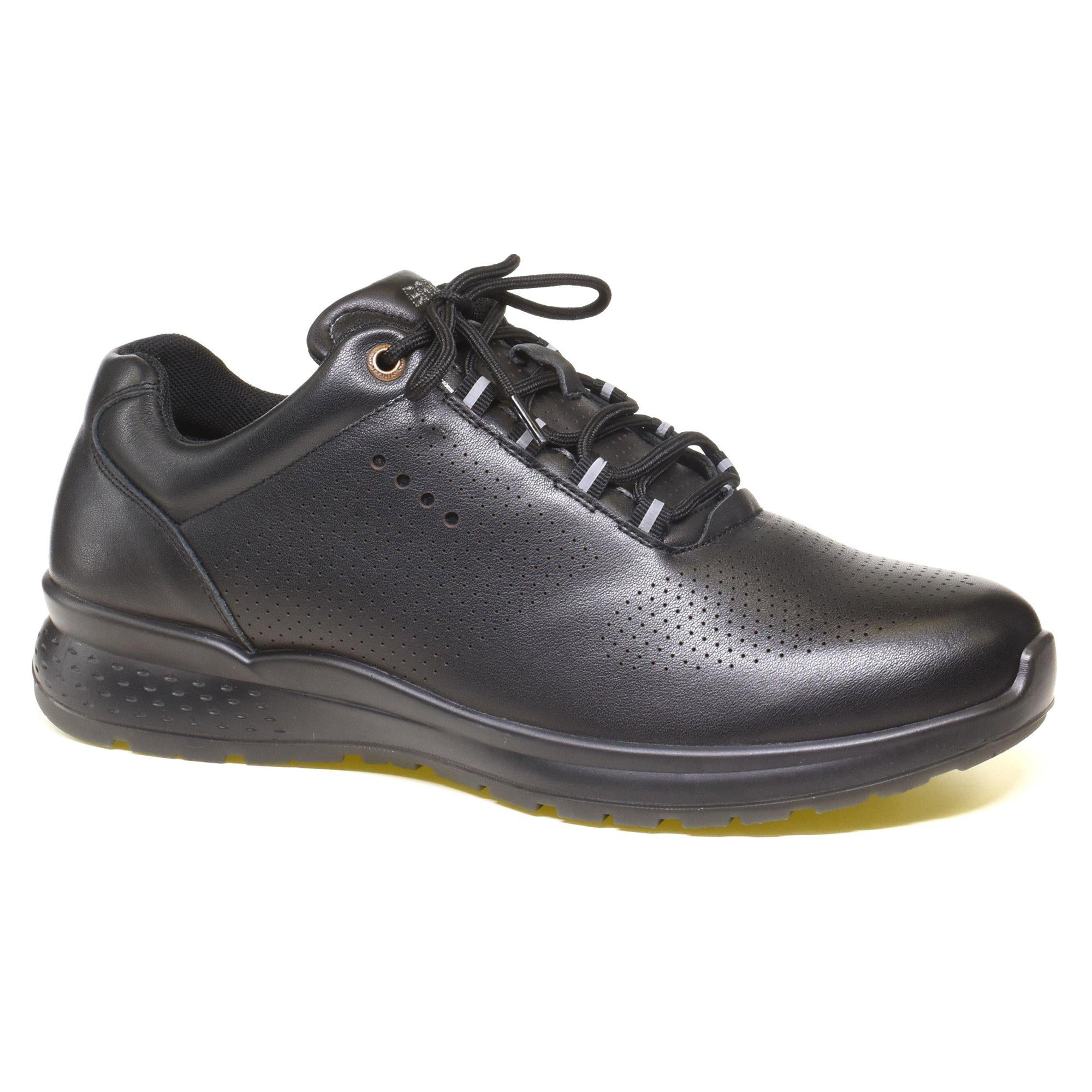 Кроссовки мужские Baden р. 45 Черный (34877-45)